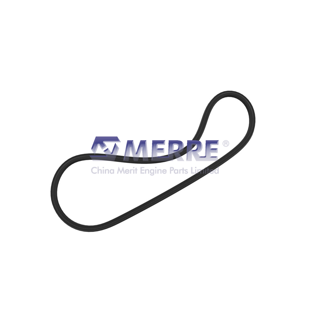 E130084: Platform Drum Drive V-Belt, Effective Length 1195 mm (47 inch) For John Deere