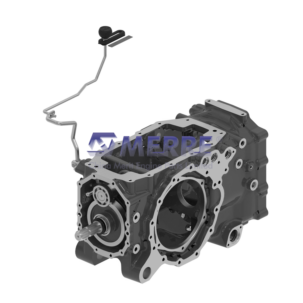 BXX11145: Two-Speed PTO Kit (OOS Only) For John Deere