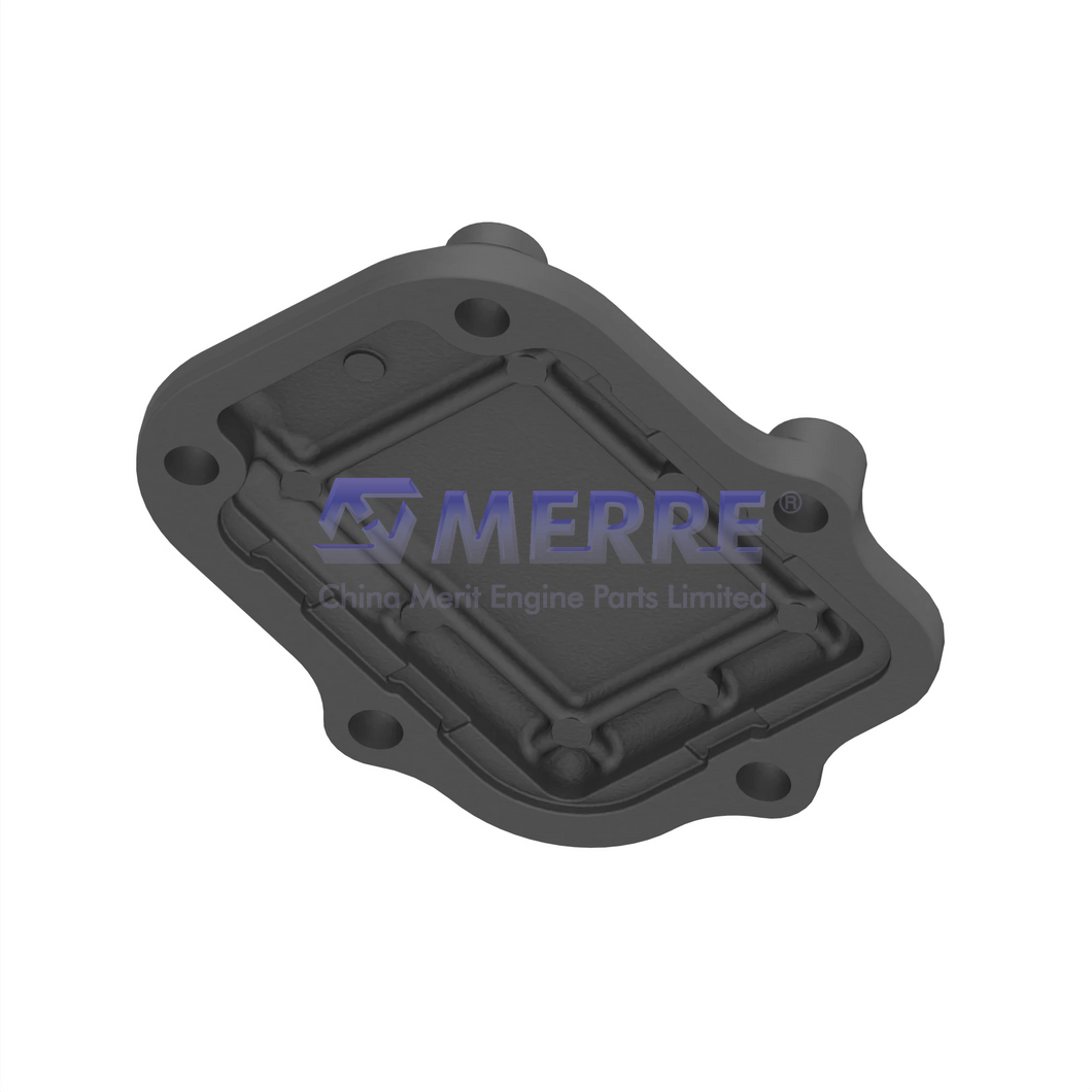 R137917: Gear Shift Lever Cover For John Deere