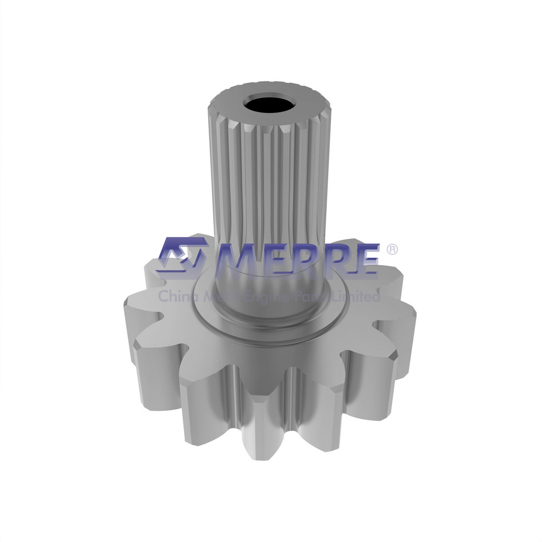 T213662: Axle Final Drive Input Spur Gear For John Deere