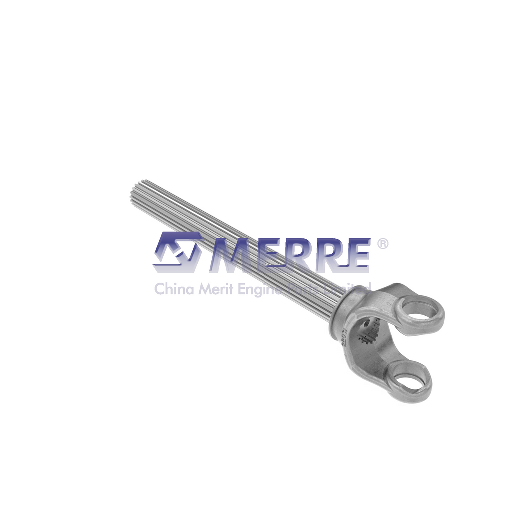AXE86889: Universal Joint with Shaft For John Deere
