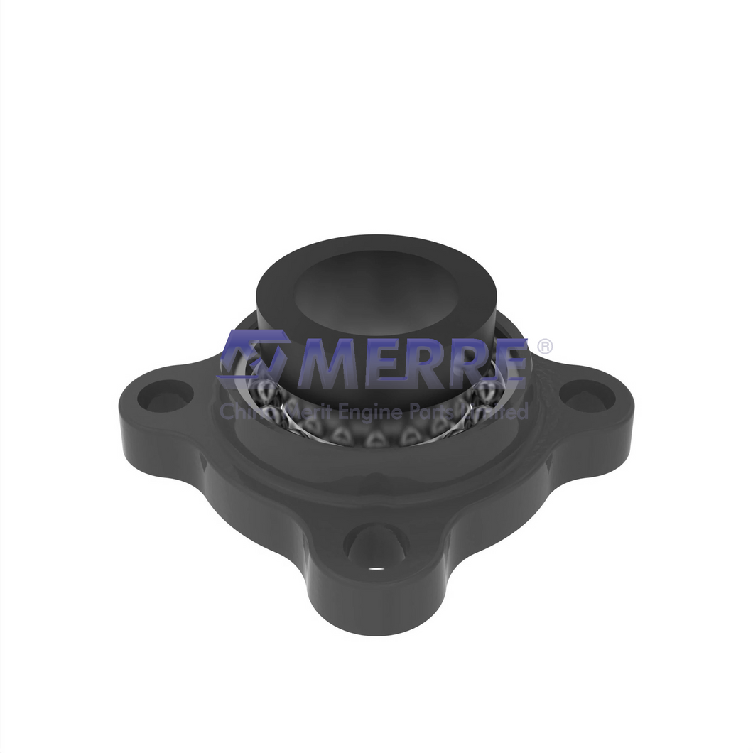 AE46565: Bearing with Housing For John Deere