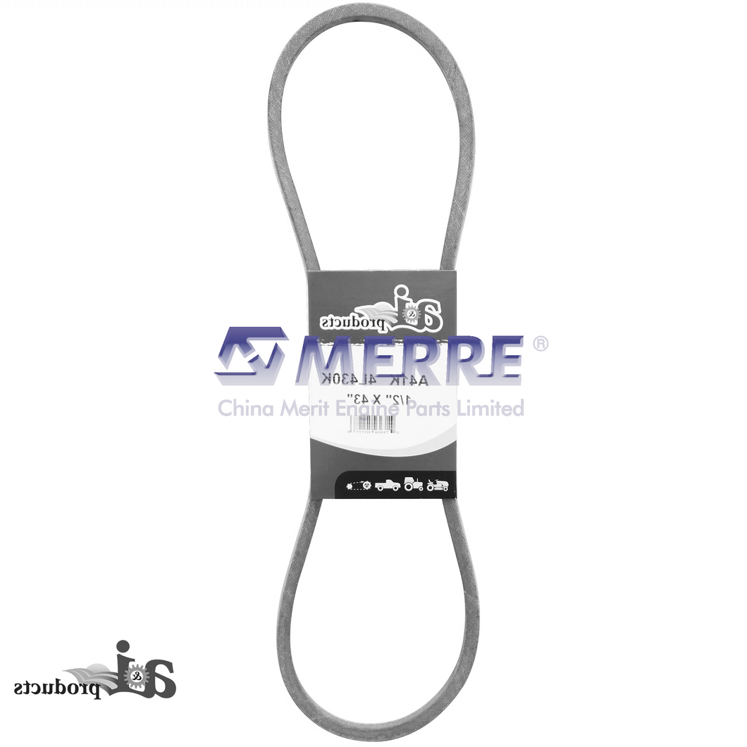 A-A41K: V-Belt For John Deere
