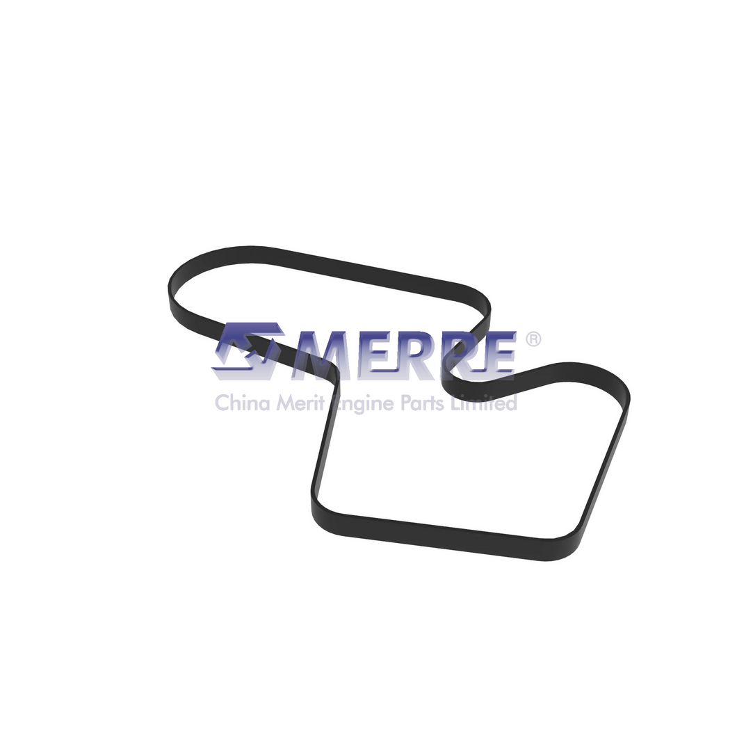 H238831: Front Engine Drive V-Belt, Effective Length 2100 mm (83 inch) For John Deere
