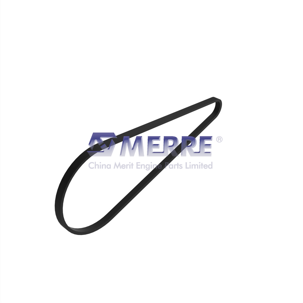 H152146: Separator Fan Drive V-Belt, Effective Length 2705 mm (106.5 inch) For John Deere