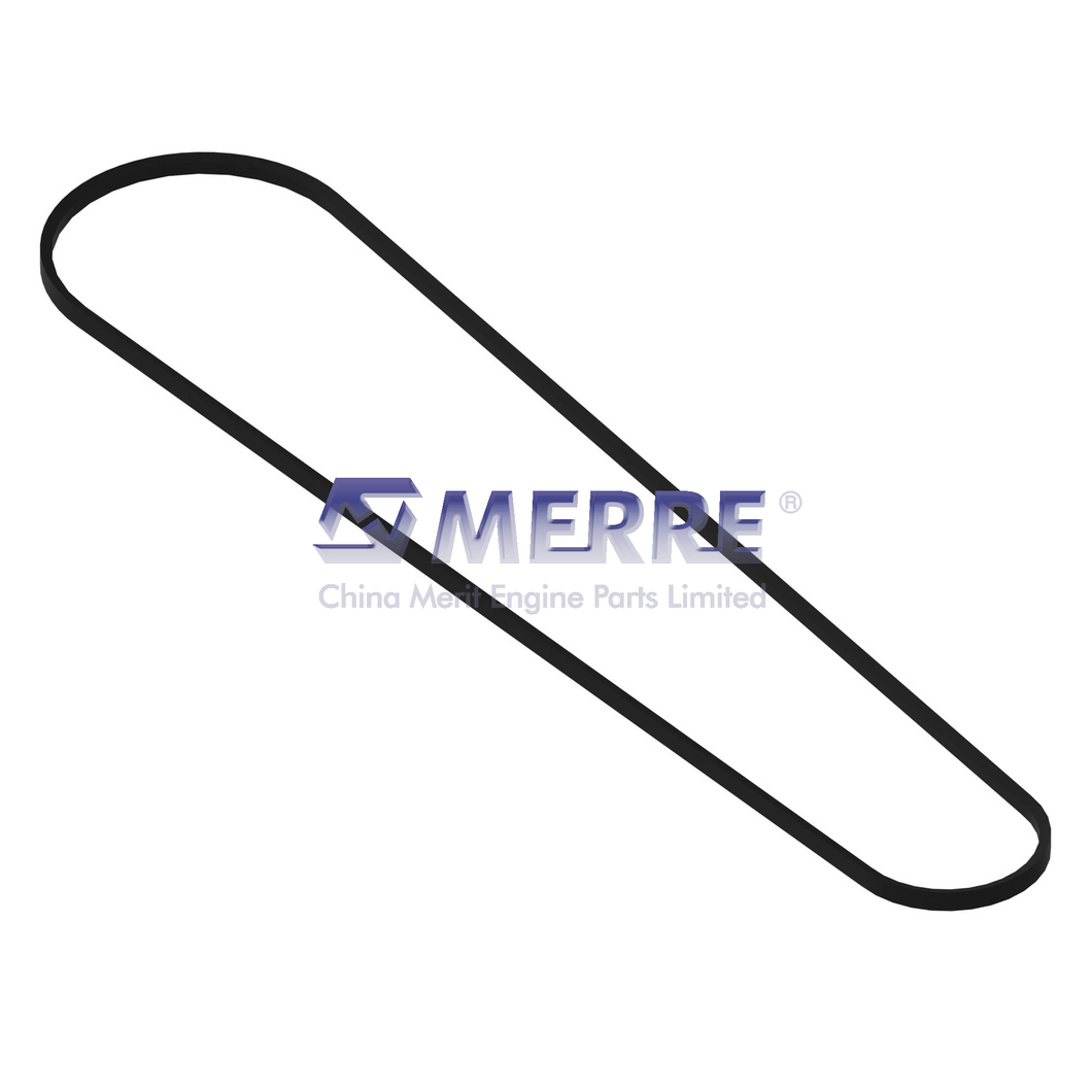 E72830: Hydraulic Pump Drive V-Belt, Effective Length 1684 mm (66 inch) For John Deere