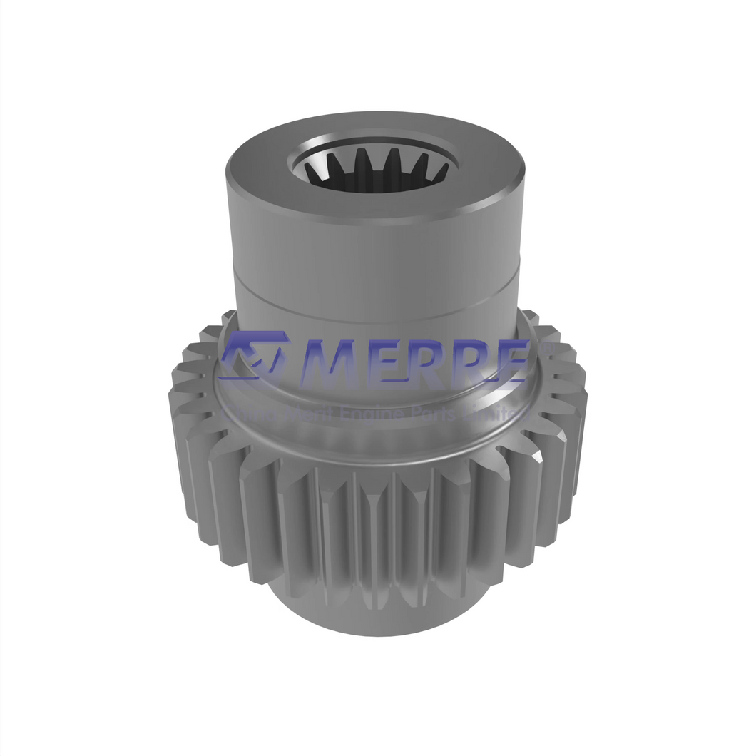 CE30344: Lower Feedroll Gearbox Gear For John Deere