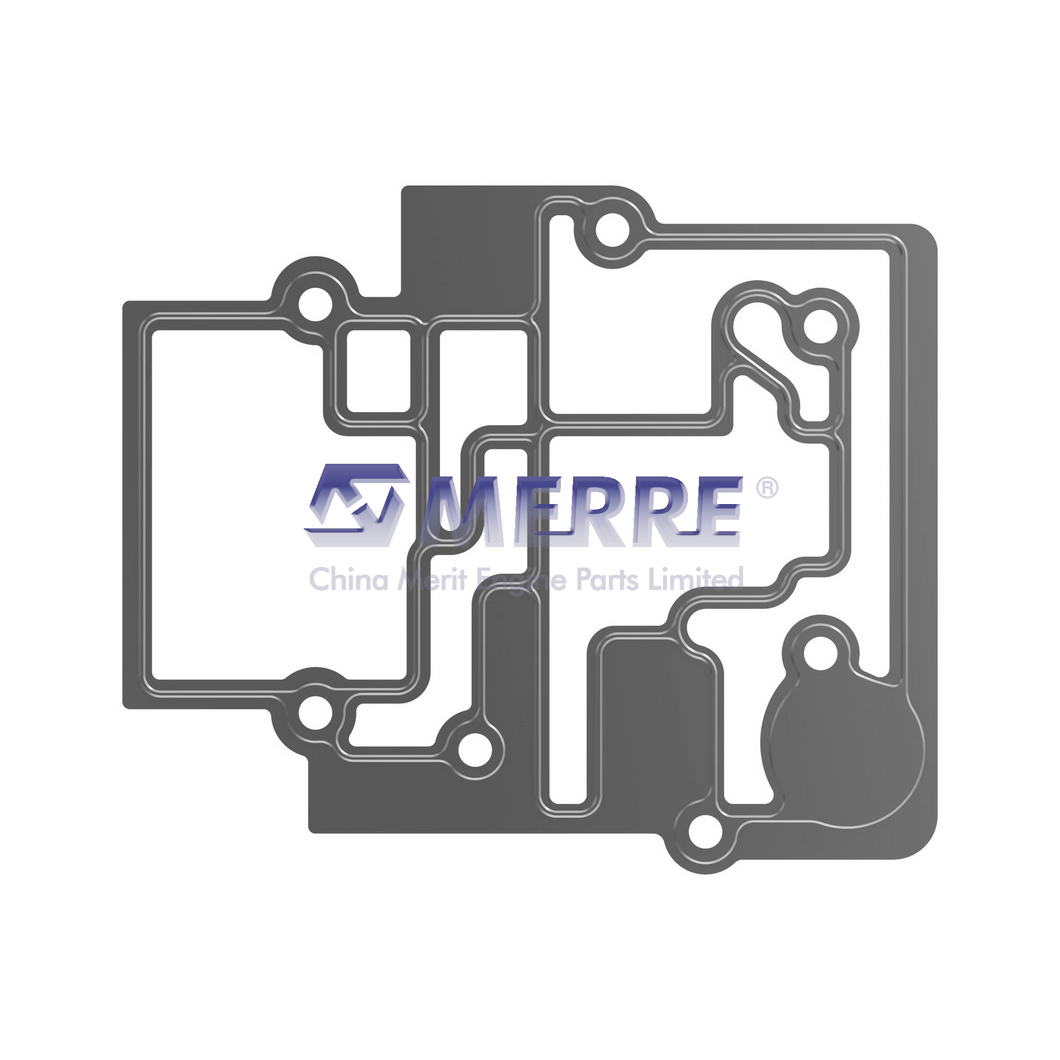 CE30048: Gear Case Valve Gasket For John Deere