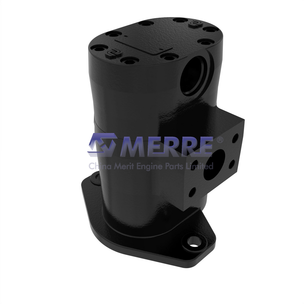 AT311663: Hydraulic and Charge Double Gear Pump For John Deere