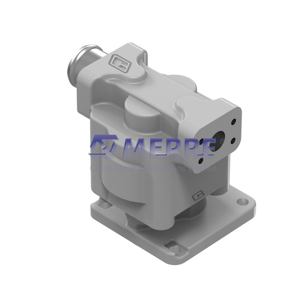 AT224356: Hydraulic External Gear Pump For John Deere