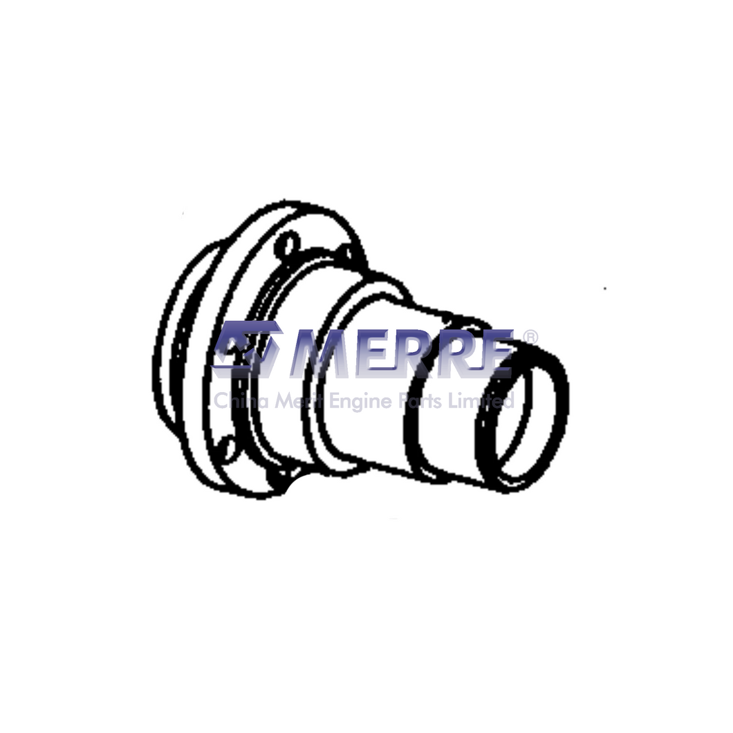 R72849: Bearing Housing For John Deere