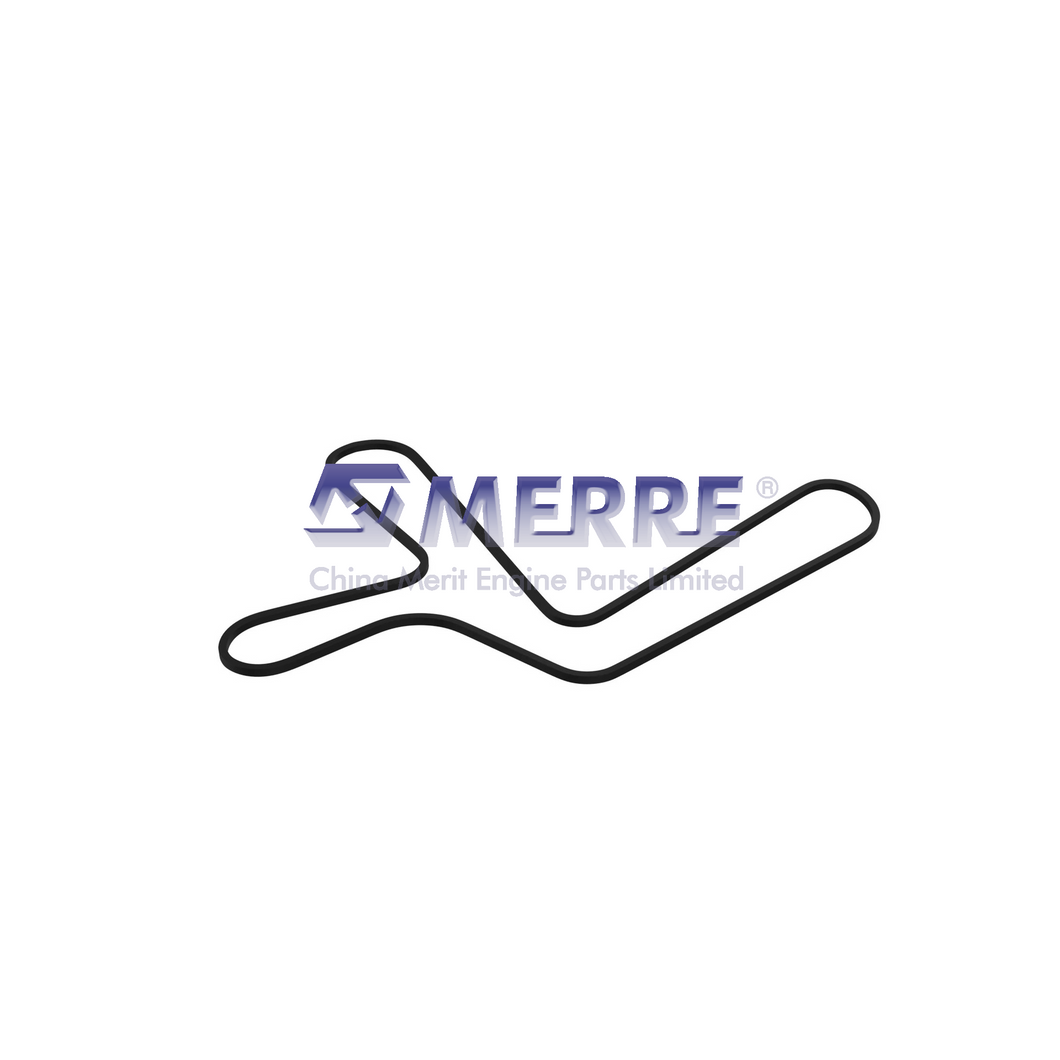 H238869: Vacuum Fan Drive V-Belt For John Deere