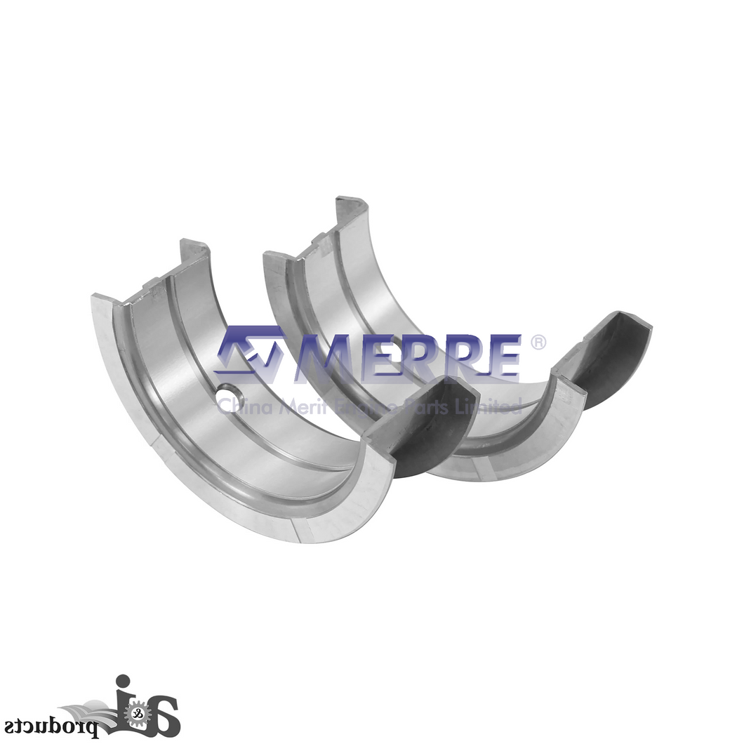 A-AT21134: Crankshaft Thrust Bearing For John Deere