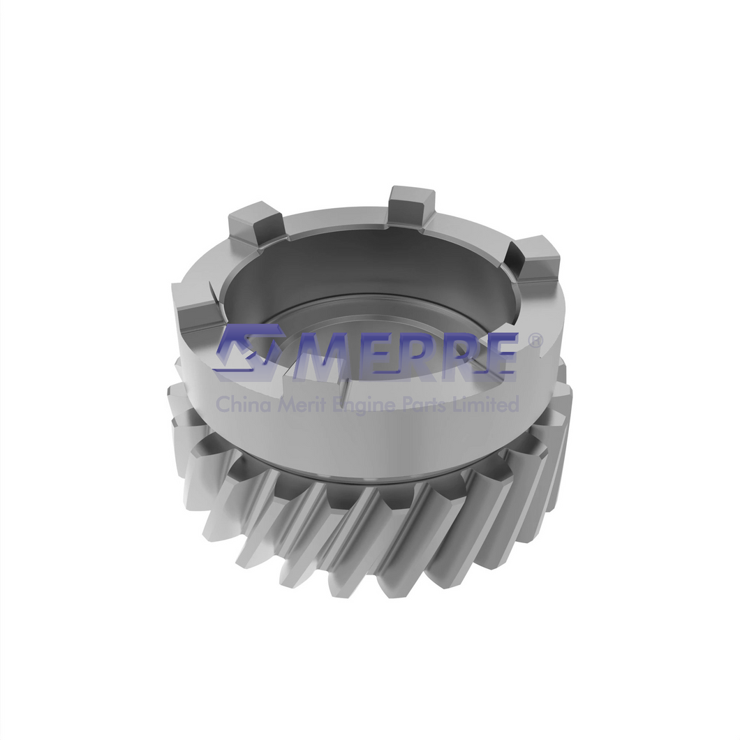 SU38596: MFWD Driven Helical Gear For John Deere