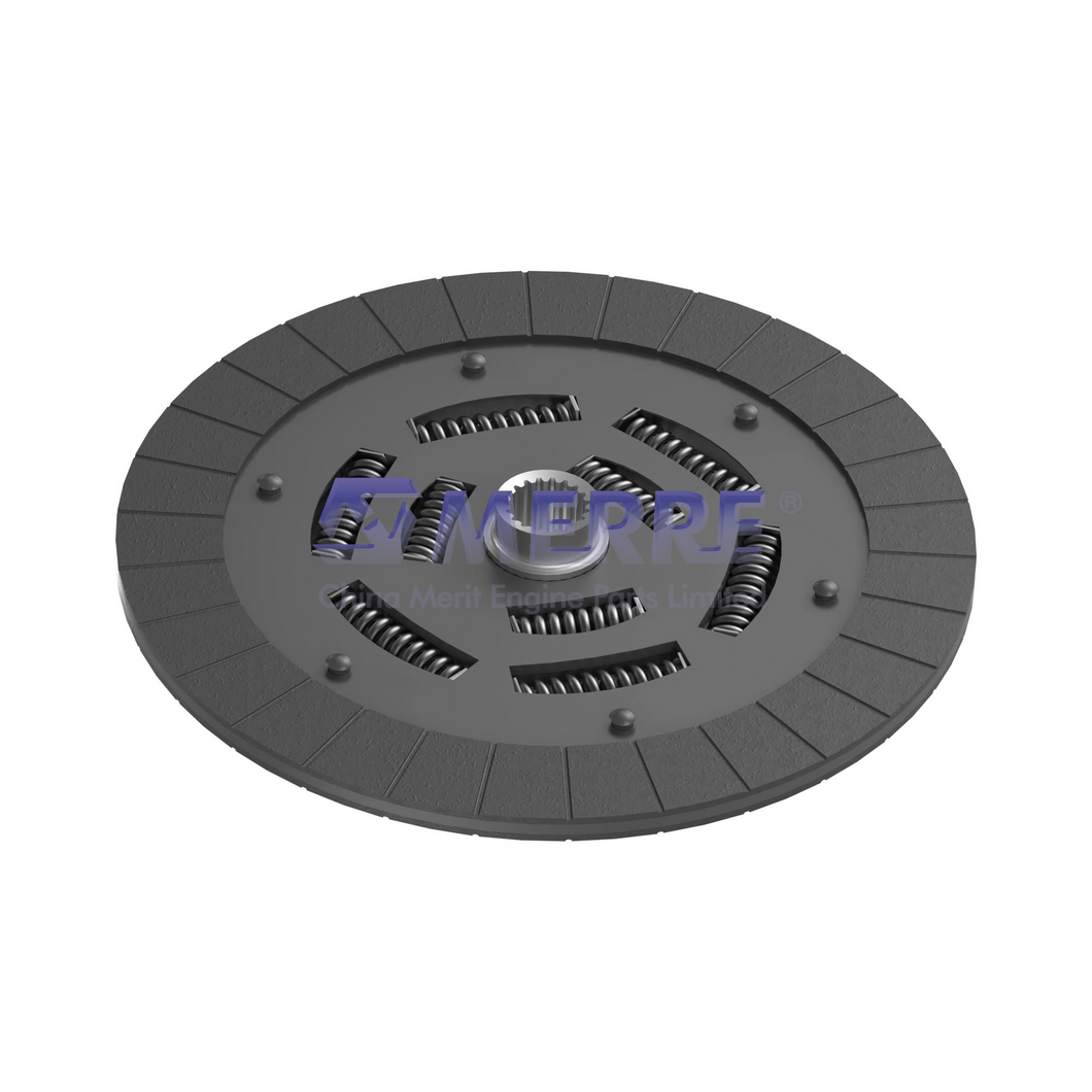 RE323690: Clutch Disk For John Deere