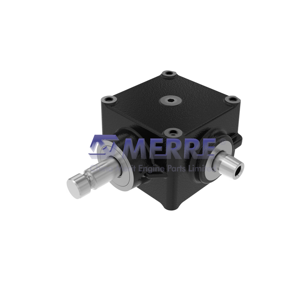 AM143309: Mower Deck Gear Assembly For John Deere