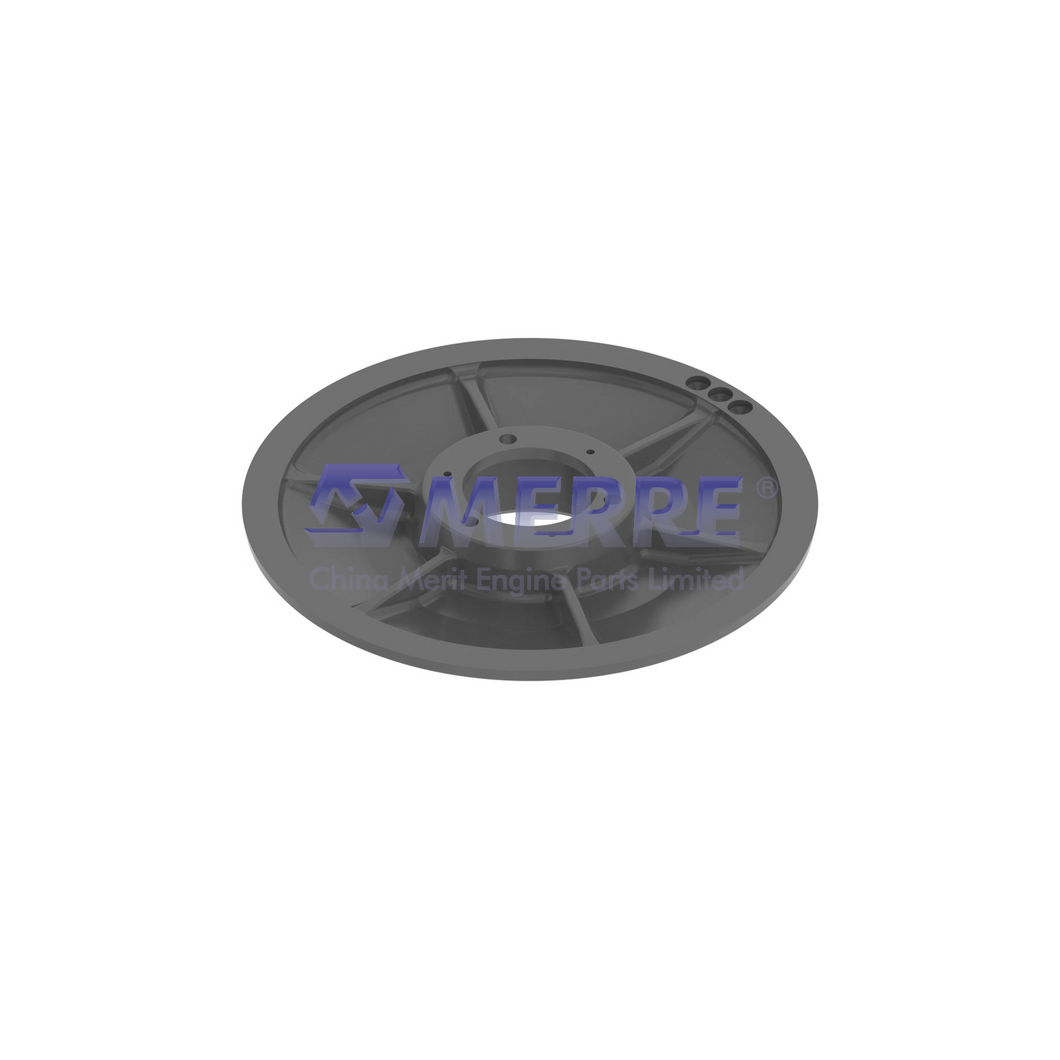 H84666: Pulley For John Deere