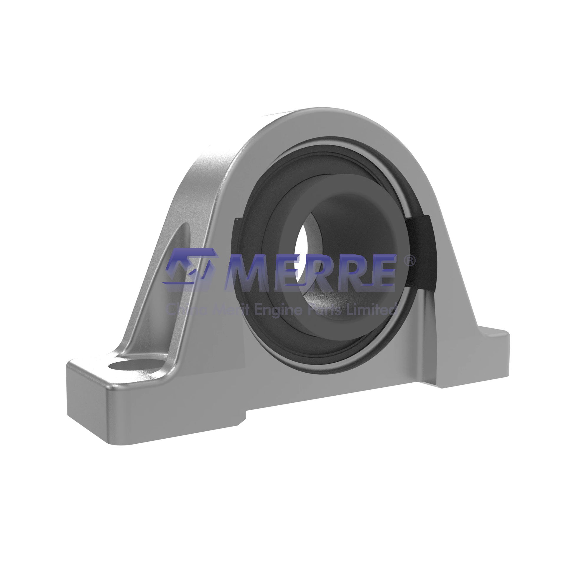 AKK39022: Pillow Block Bearing Housing For John Deere – China Merit