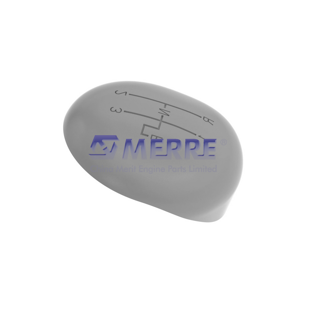 SU26108: Gear Shift Lever Cap For John Deere