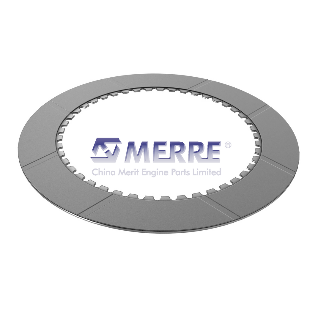 AT337435: Clutch Disk For John Deere