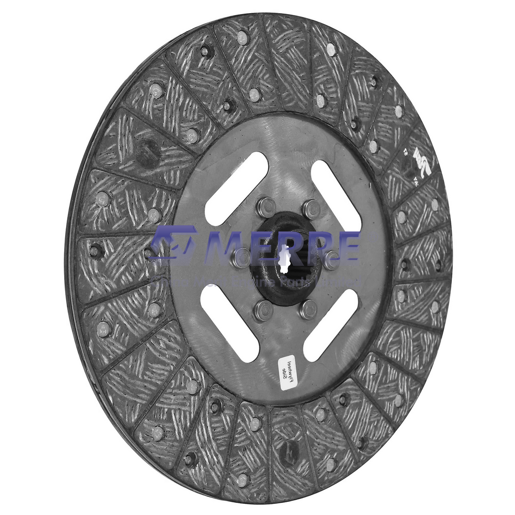 RE29773: Transmission and PTO Clutch Disk For John Deere