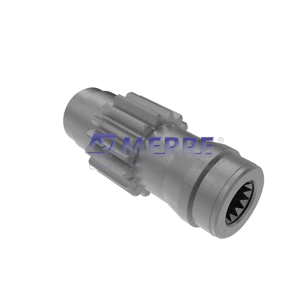 R153968: Steering Spur Gear For John Deere