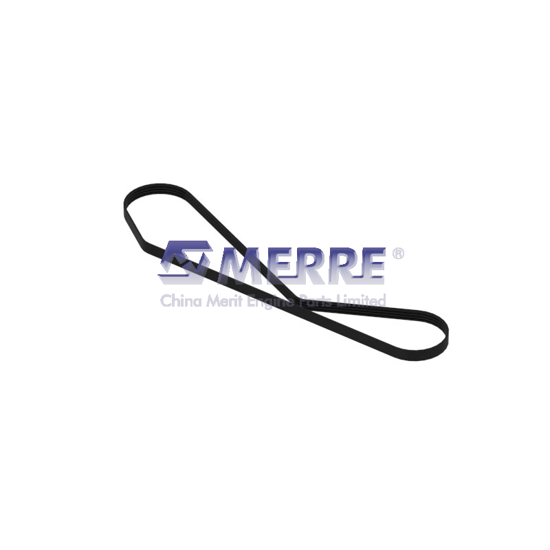 HXE169472: V-Belt, Effective Length 5485 mm (215.9 inch) For John Deere