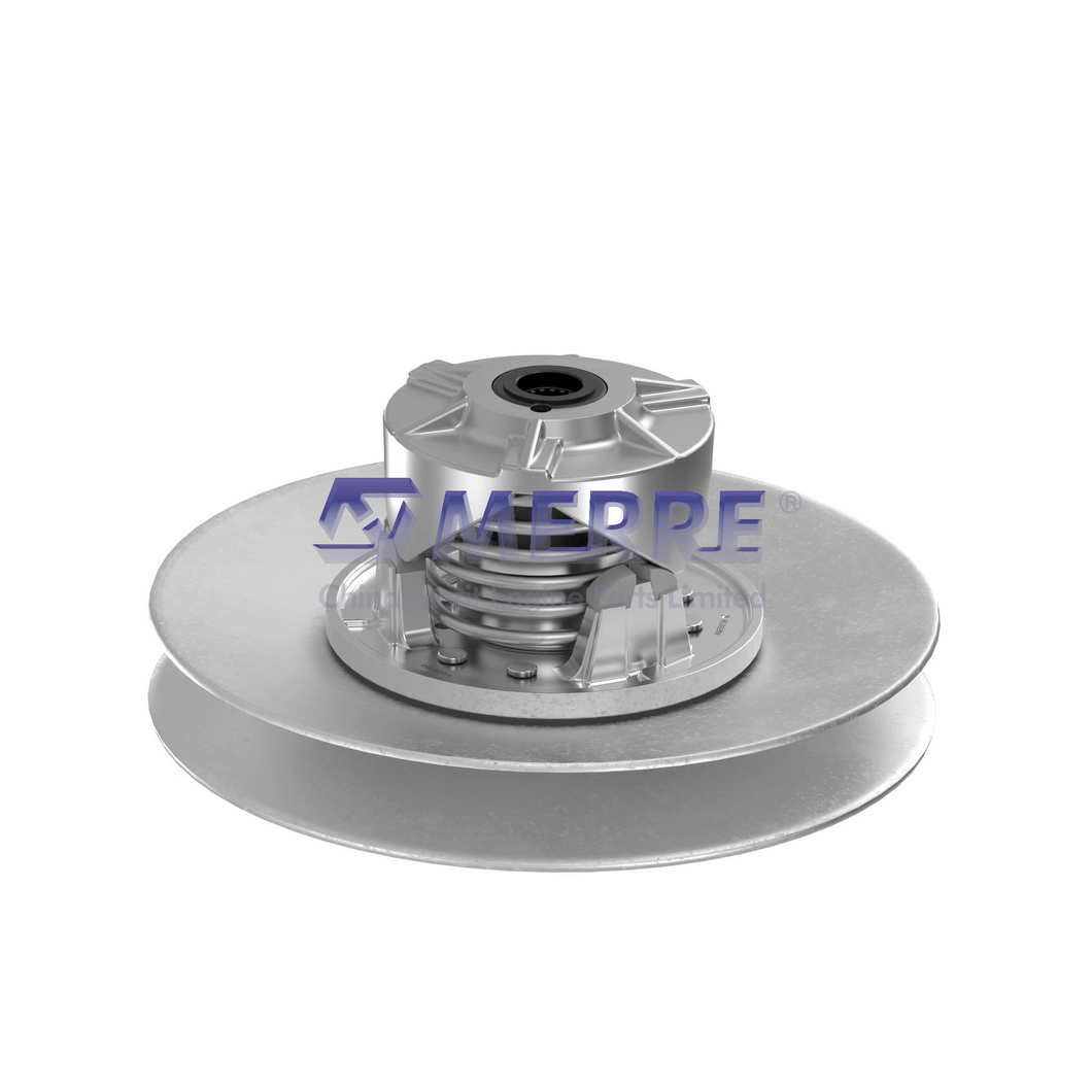 AM138649: Transaxle Driven Clutch For John Deere
