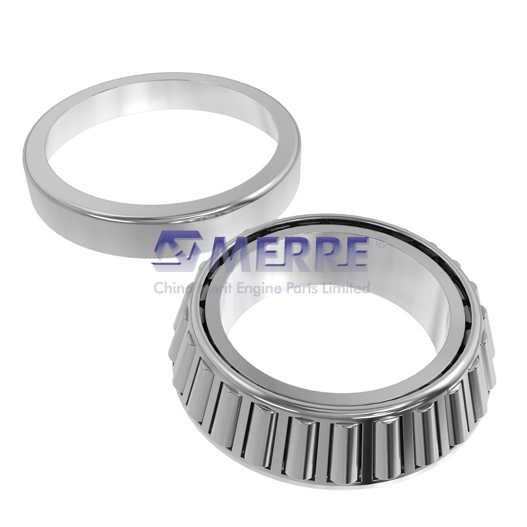 R163172: Tapered Roller Bearing Cone For John Deere