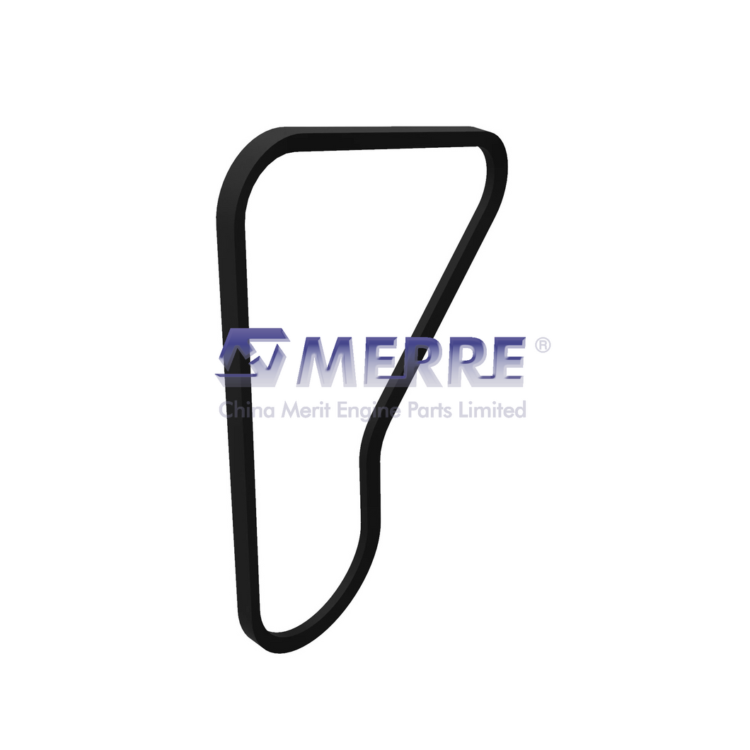 LVU11659: Engine Auxiliaries V-Belt, Effective Length 988.6 mm (38.9 inch) For John Deere