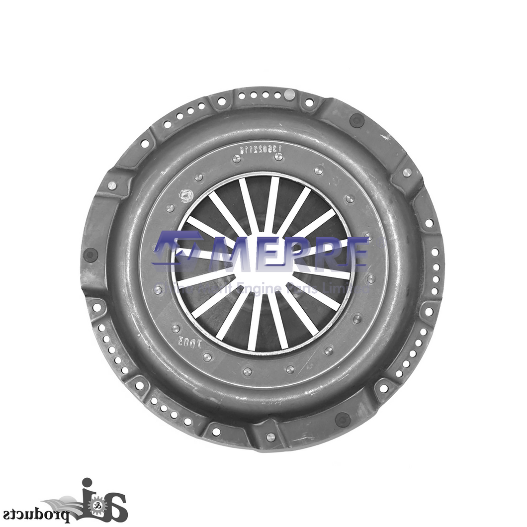 A-VPG1174: Single Clutch For John Deere