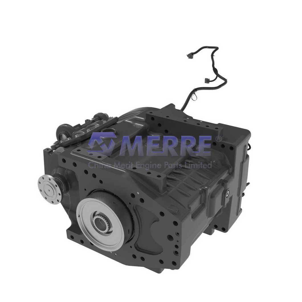 AH202673: 3-Speed Gear Transmission For John Deere