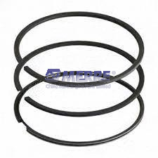 227RS001410N0 - Piston Ring Kit Piston with rings and pin - 227PI00141000 - 51025006285, 51025006337, 51025006408