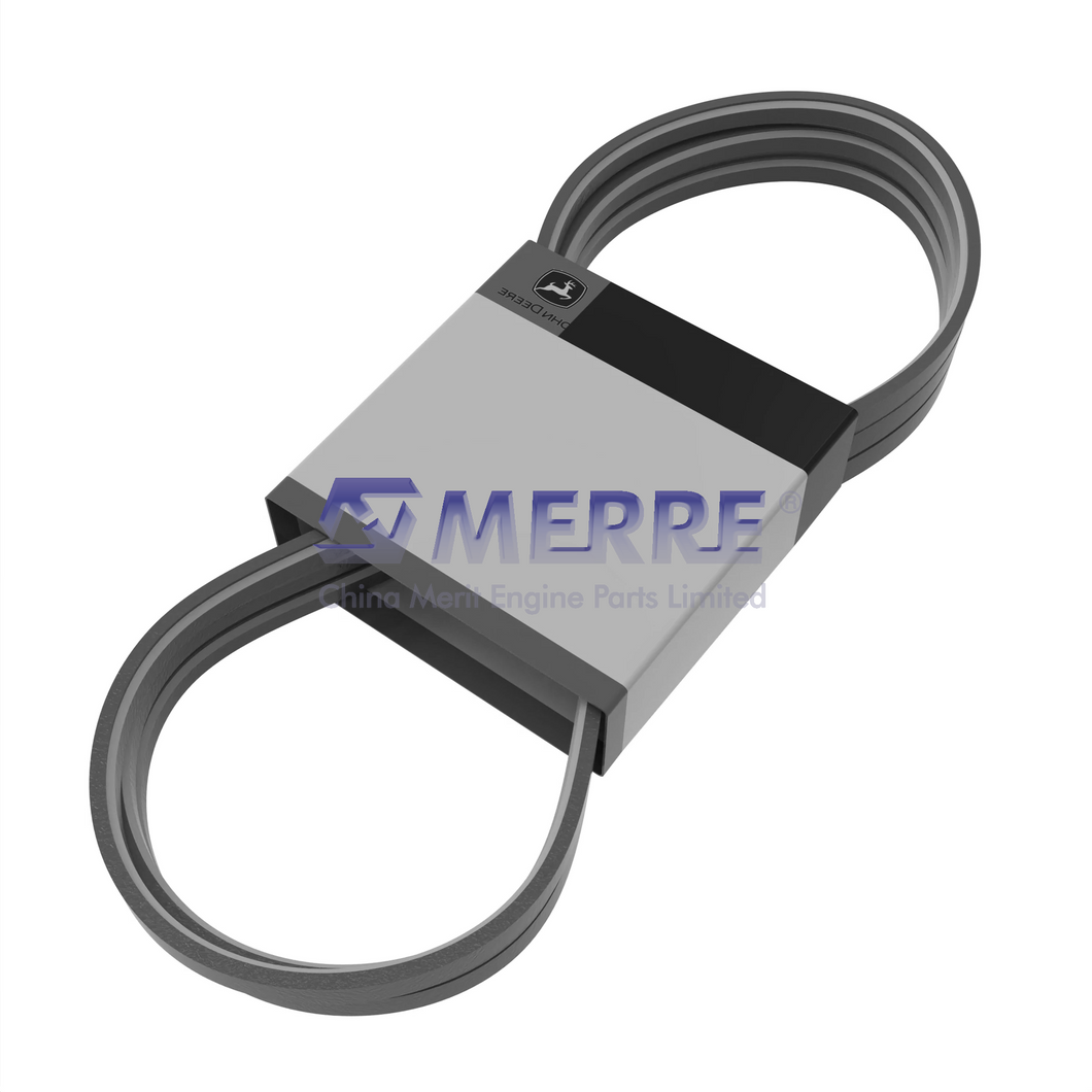 CQ03265: V-Belt For John Deere
