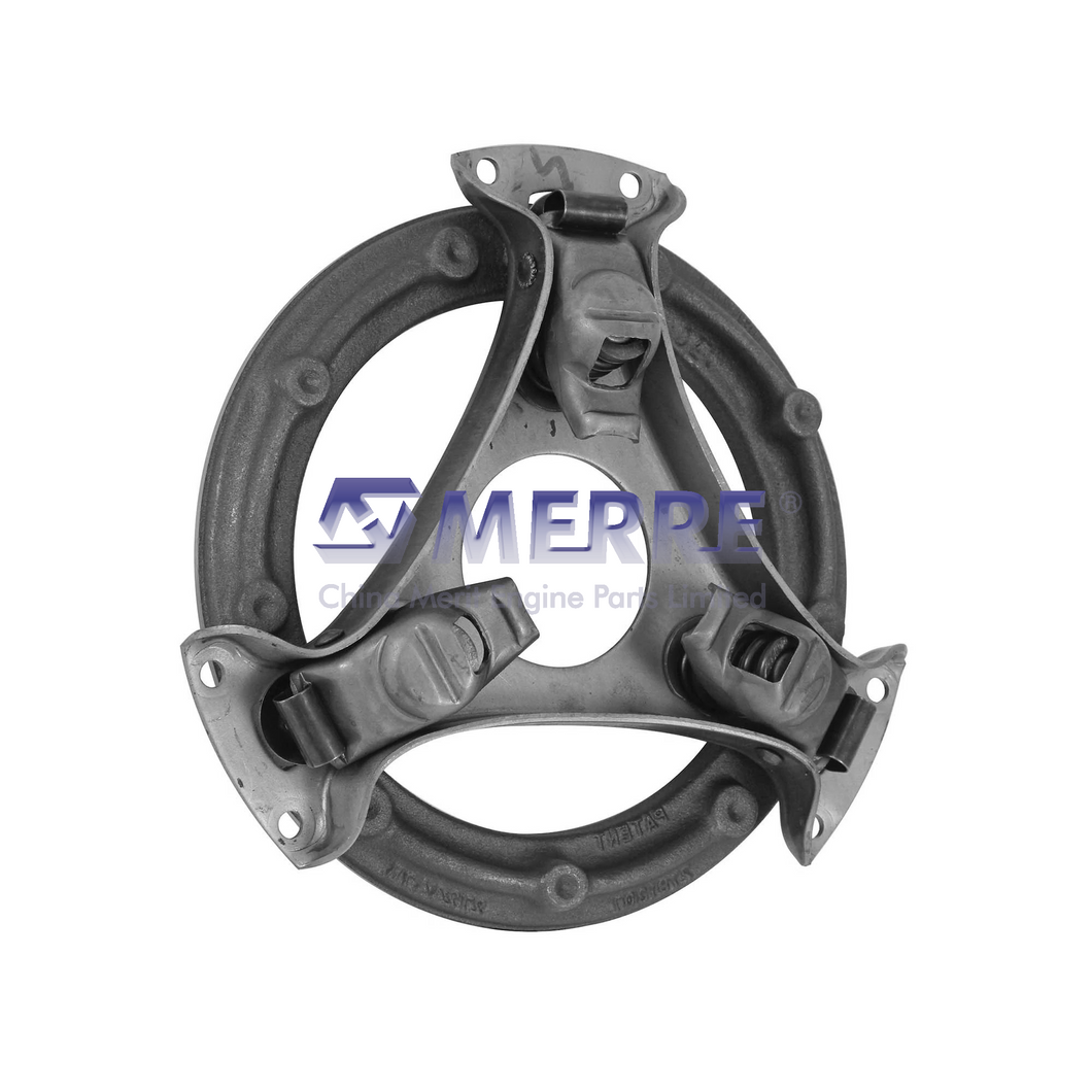 AT18886: Clutch Plate For John Deere