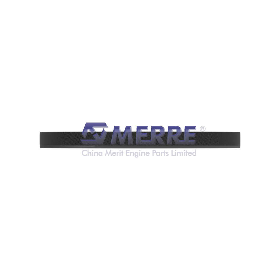 E69424: Auger Drive V-Belt, Effective Length 1765.3 mm (69 inch) For John Deere