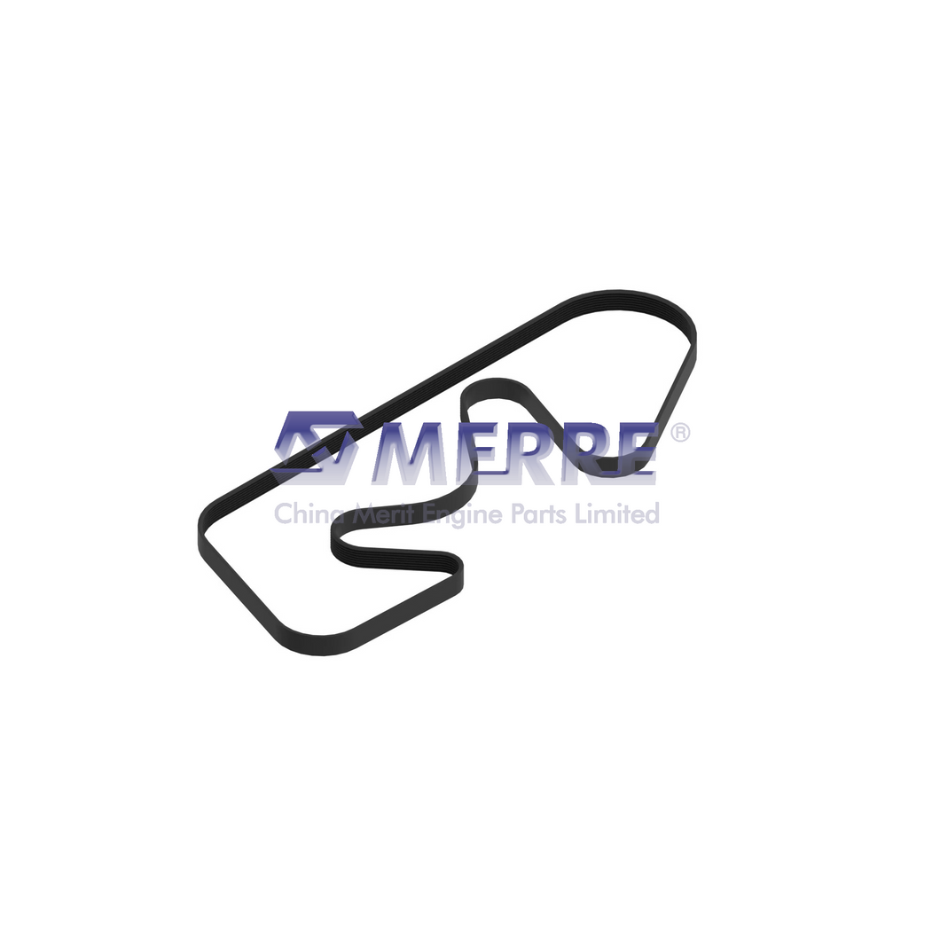 L114468: Drive PK Section V-Belt For John Deere