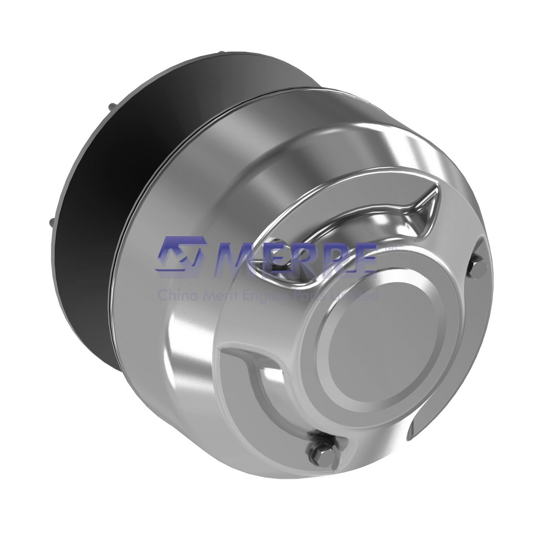AM140517: Primary Drive Clutch Assembly For John Deere