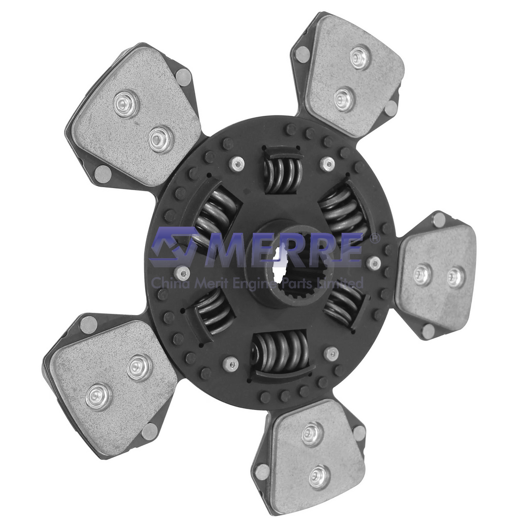 RE64042: Clutch Disk For John Deere