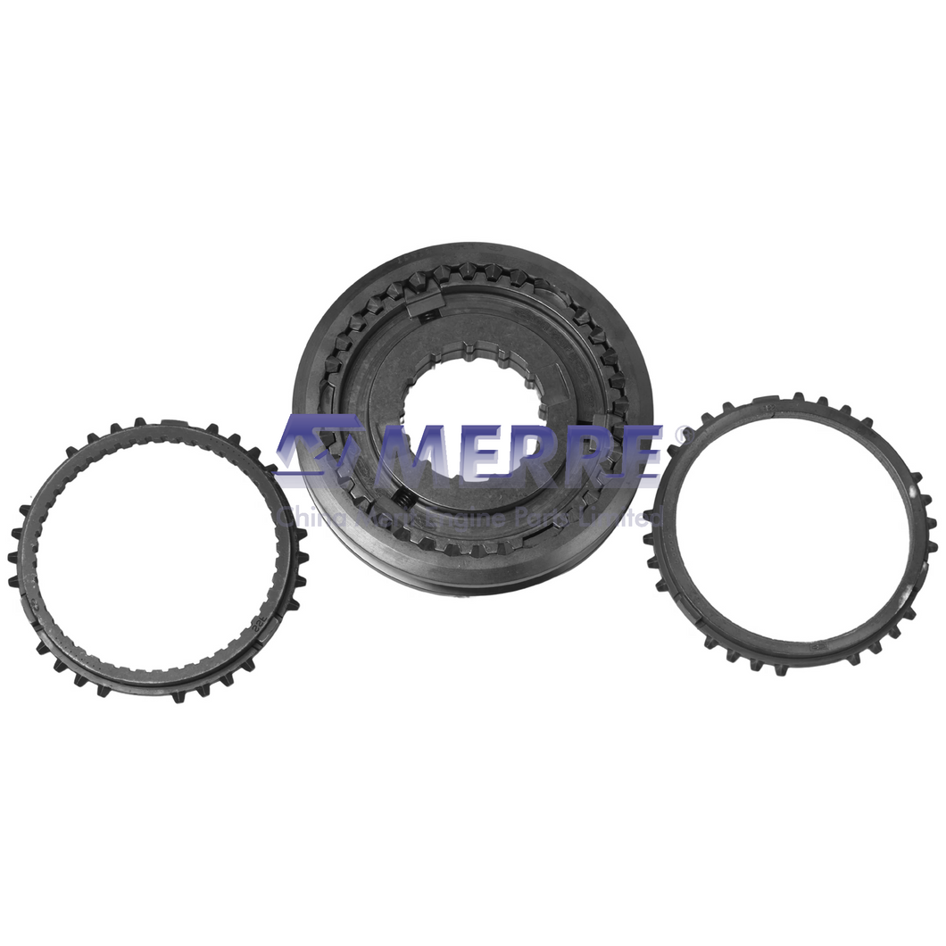 AL112759: Synchronizer For John Deere