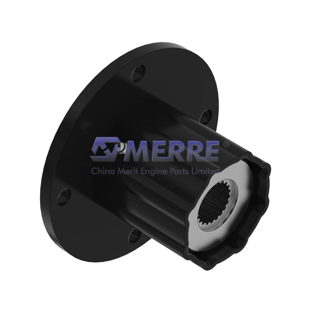 AH203192: Feeder House Slip Clutch For John Deere