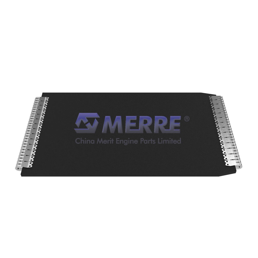 AN373217: Flat Belt, Effective Length 18082 mm (711.9 inch) For John Deere