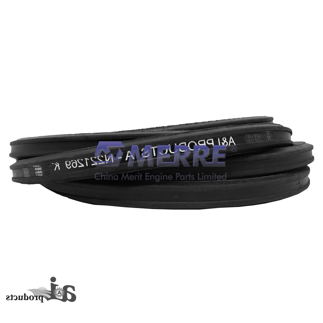 A-N221269: V-Belt, Effective Length 4368.8 mm (172 inch) For John Deere