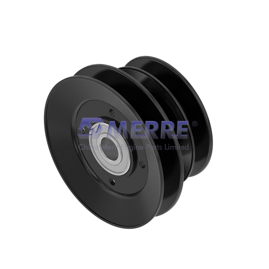 AM103501: Mower Deck Drive Pulley For John Deere