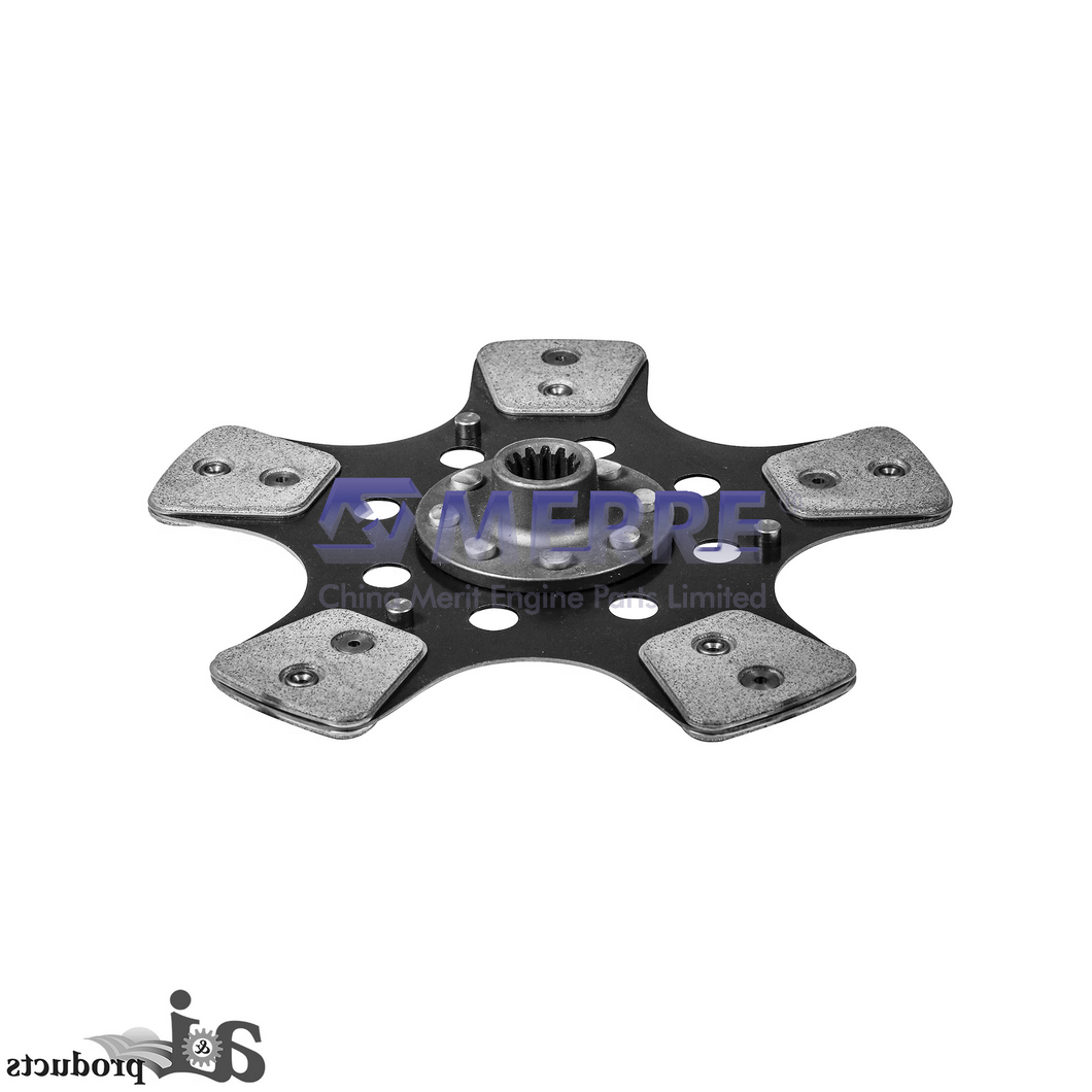 A-RE265965: Clutch Disk For John Deere