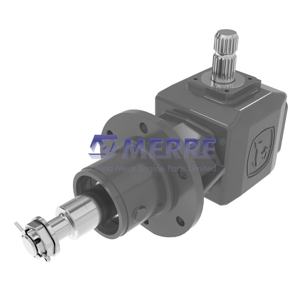 AFH216258: Gear Assembly For John Deere