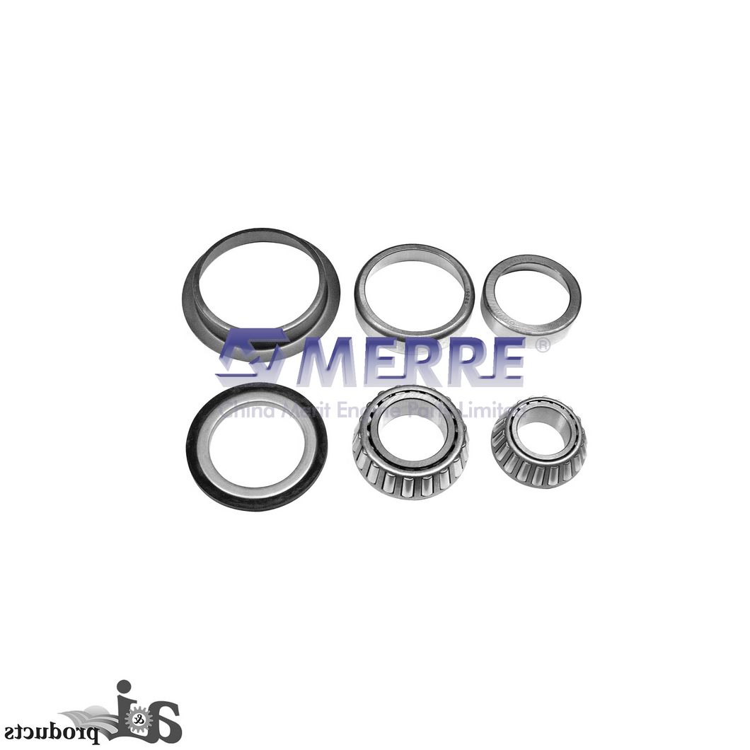 A-RE54814: Bearing Kit For John Deere