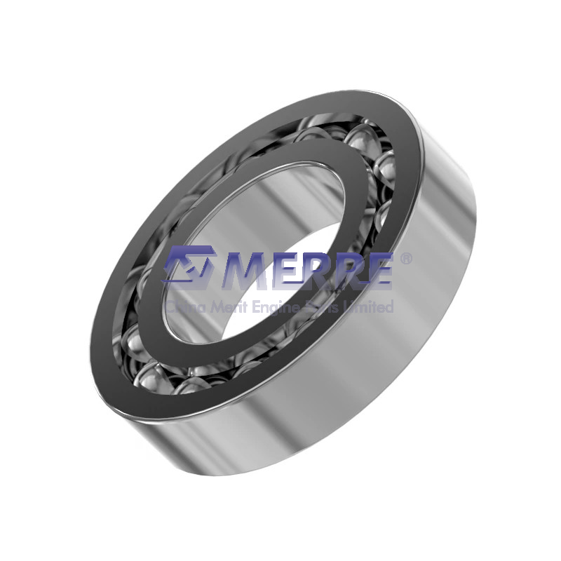 JD7692: Single Row Cylindrical Ball Bearing For John Deere