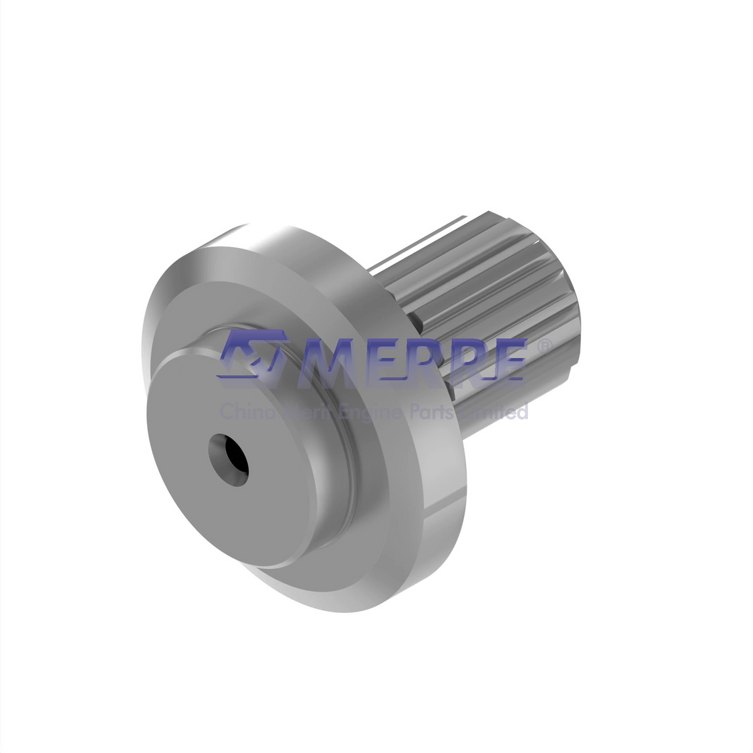 4060083: Shaft For John Deere