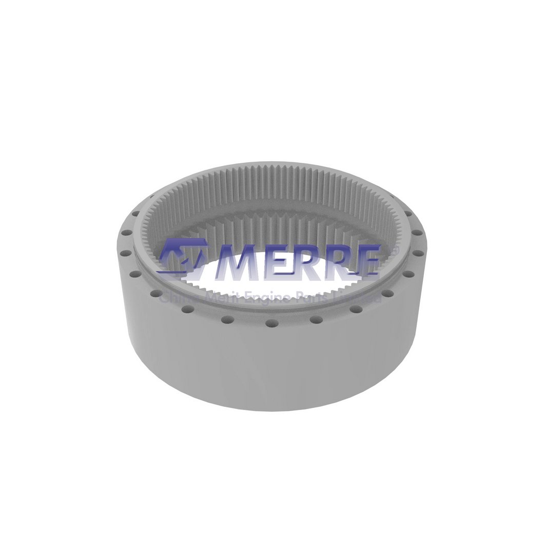 CE31716: Track Final Planetary Drive Ring Gear For John Deere